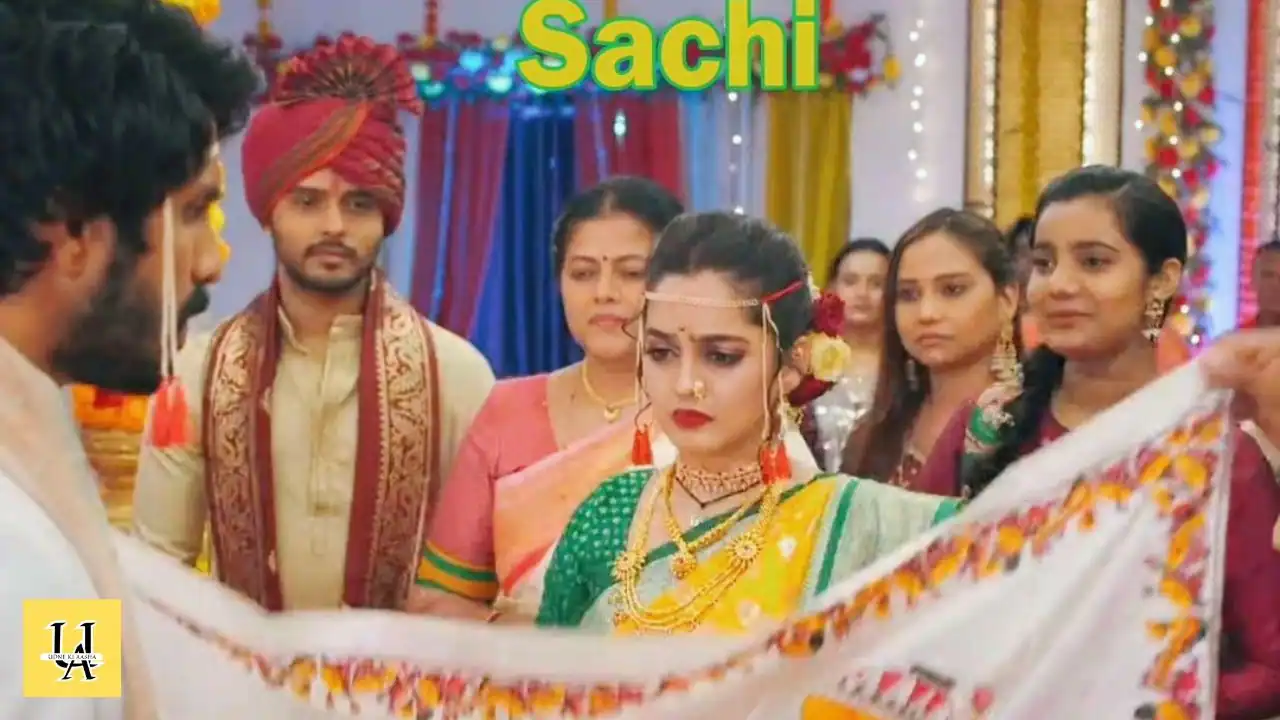 Udne Ki Aasha Spoiler: Sayali Cooks Food For Sachin